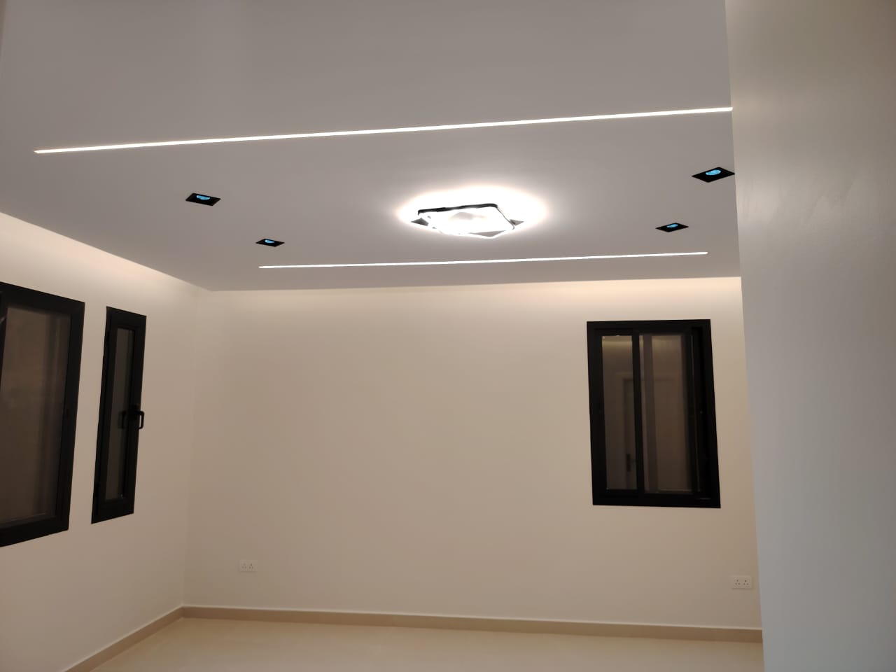 Luxury Duplex in Sedra (Roshn) – Modern Elegance Redefined Experience refined living in a meticulously designed space